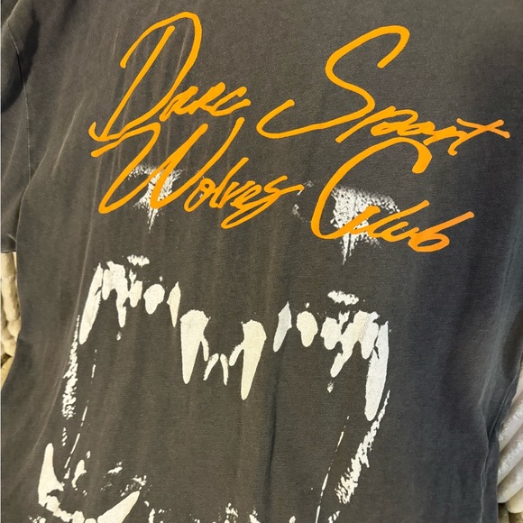 Darc Sport Premium Oversized Tee - Picture 2 of 7